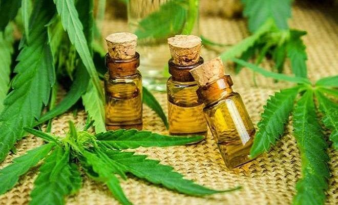 CBD Oil Full Spectrum Des Moines 
      IA 50309